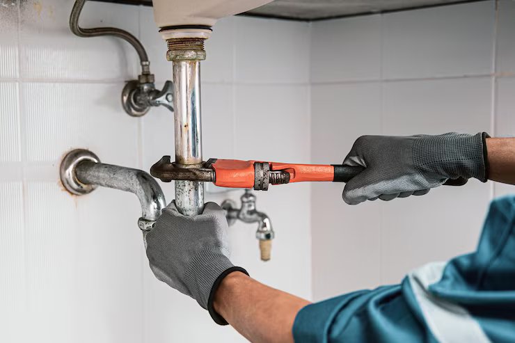 Water Heater Installation Service