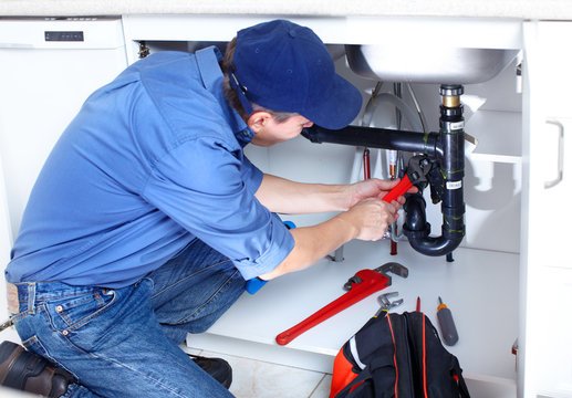 Professional Plumbing Service